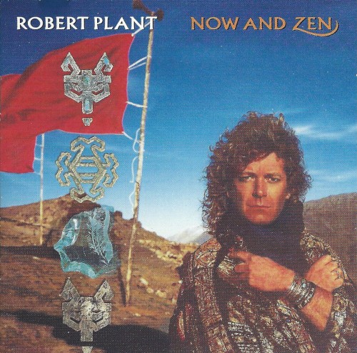 Now and Zen