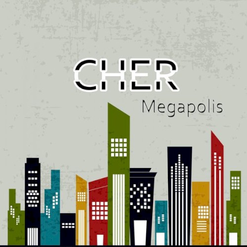 Megapolis