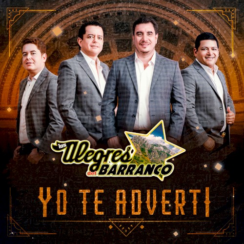 Yo te advertí