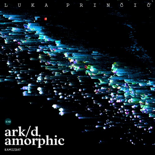 ark/d, amorphic