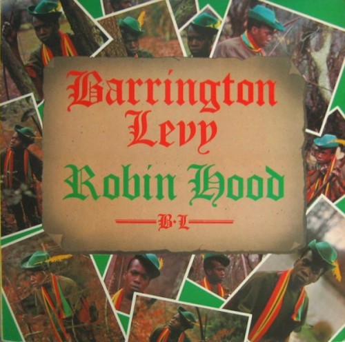 Robin Hood