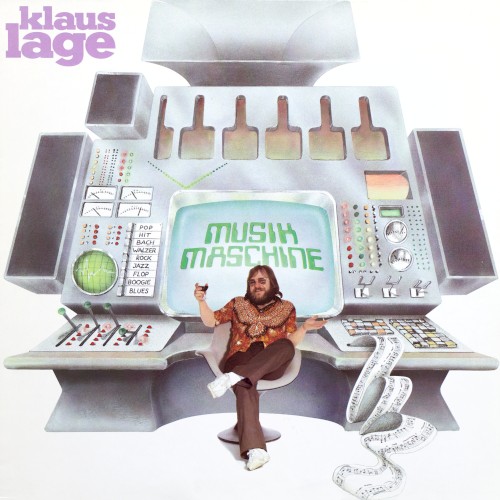 Musikmaschine