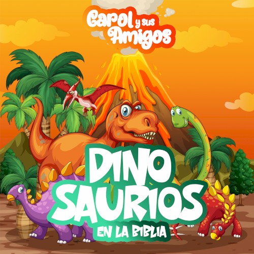 Dinosaurios en la Biblia