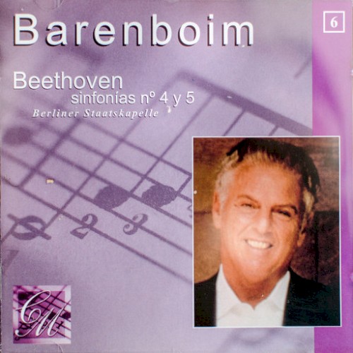 Symphonies Nos. 4 & 5