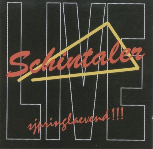 Sjpringlaevend