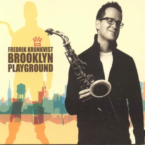 Brooklyn Playground
