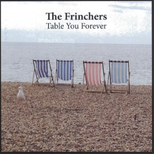 Table You Forever
