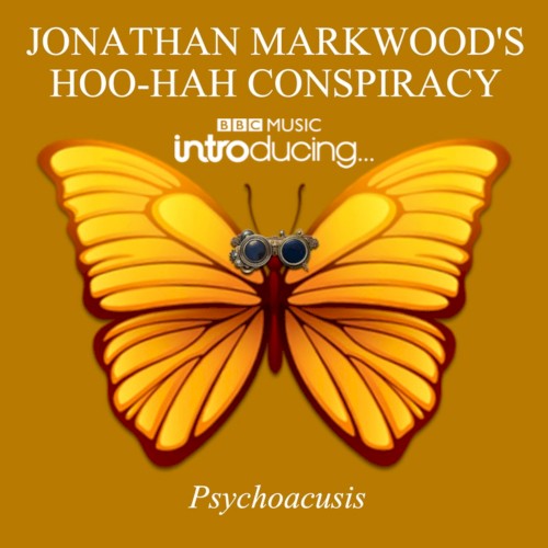 Psychoacusis