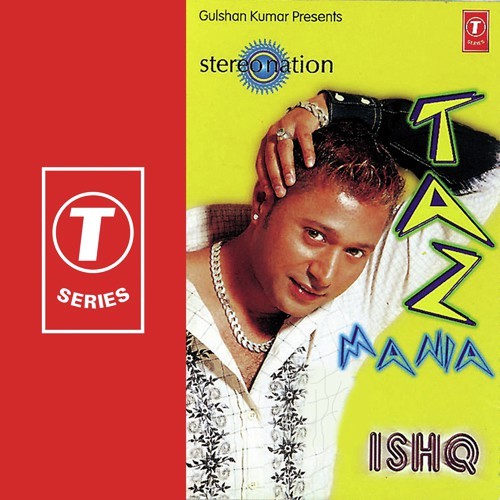 Taz-Mania