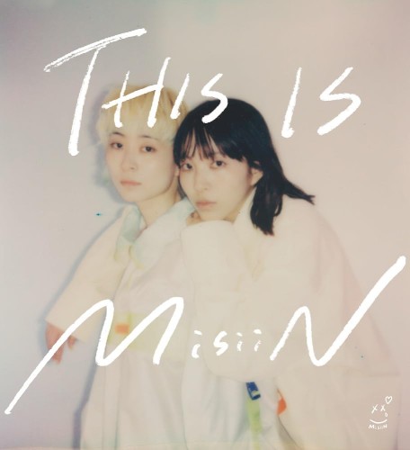 THIS IS MisiiN