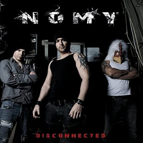 Disconnected