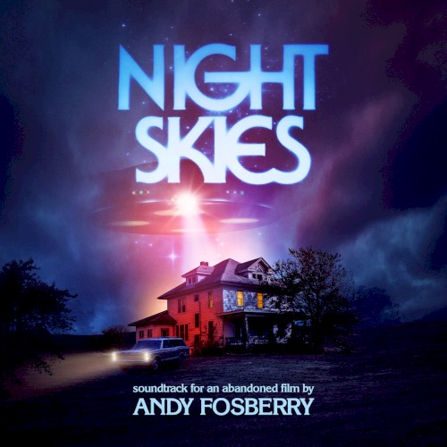NIGHT SKIES