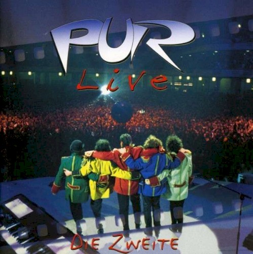 Live - Die Zweite