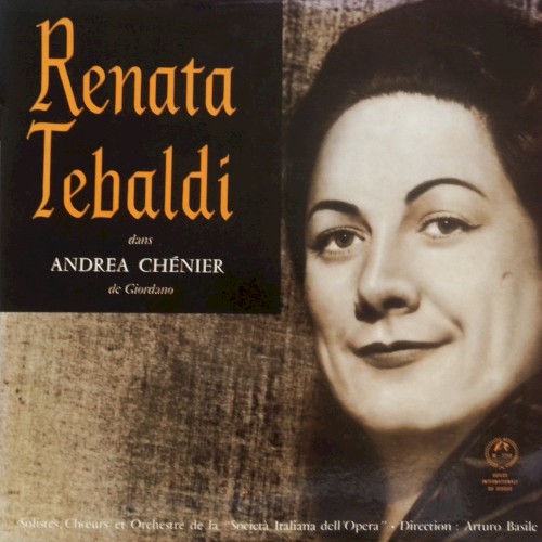 Andrea Chenier (brani)