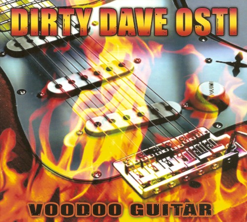 Voodoo Guitar