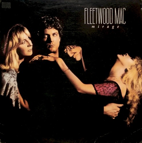 Fleetwood Mac &ndash; Mirage
