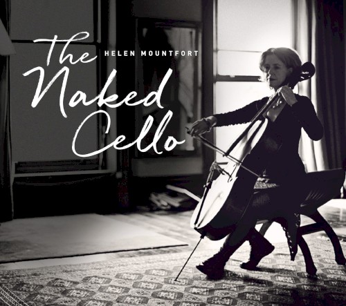The Naked Cello