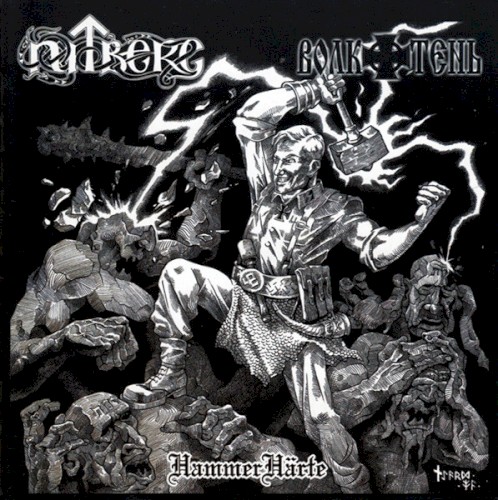 Hammer Härte