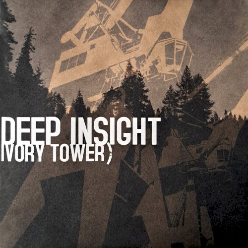 Ivory Tower