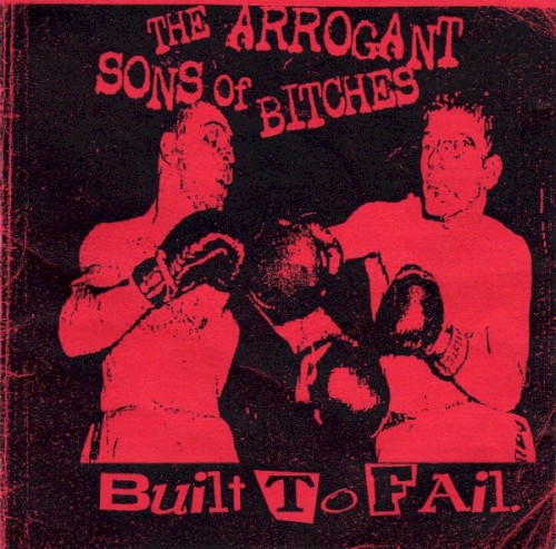 Built to Fail