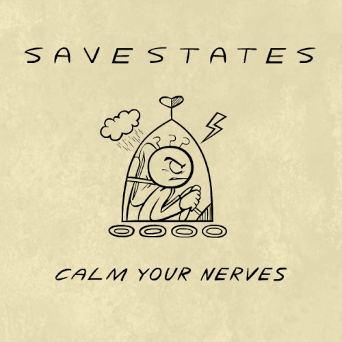Calm Your Nerves