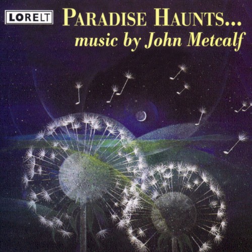 Paradise Haunts...