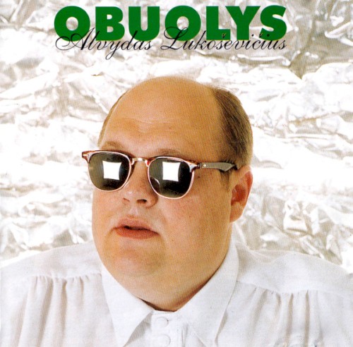 Obuolys