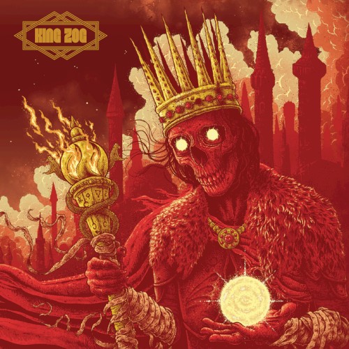 King Zog
