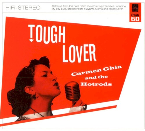 Tough Lover
