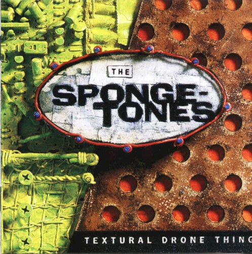 Textural Drone Thing