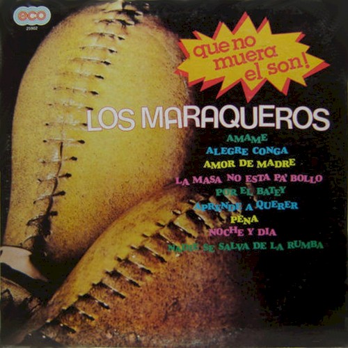 Que no muera el son (vol. 3)