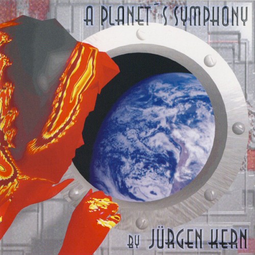 A Planet's Symphony