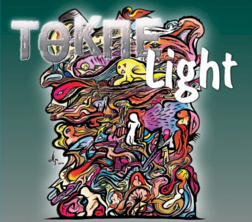 Төкпе Light