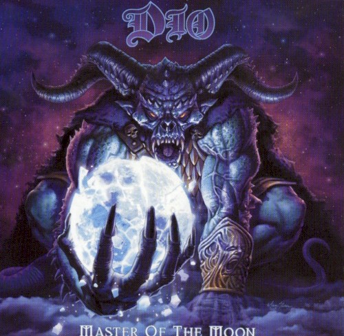 Master of the Moon