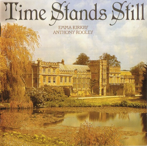 Time Stands Still