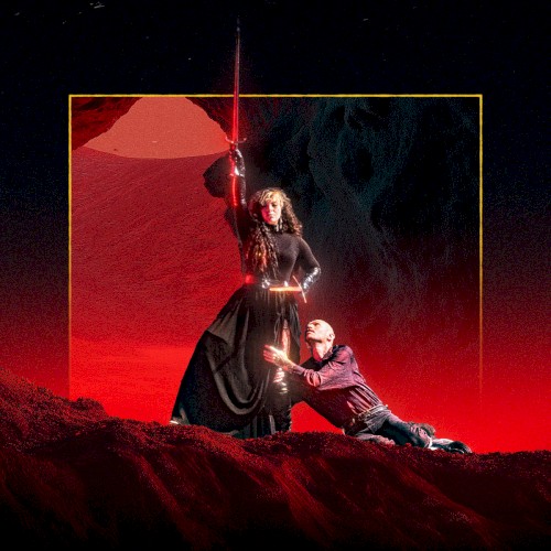 Suce-moi vampire