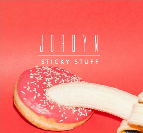 Sticky Stuff