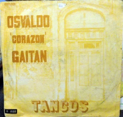 Tangos