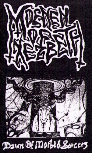 Dawn Of Morbid Sorcery