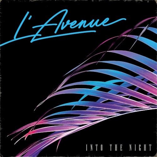 Into the Night