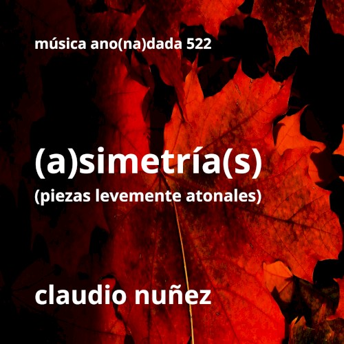 (a)simetría(s)