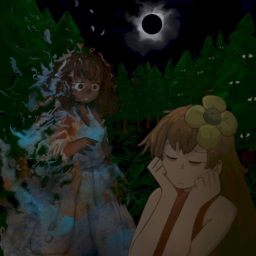 ETHEREAL ECLIPSE
