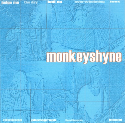 Monkeyshyne