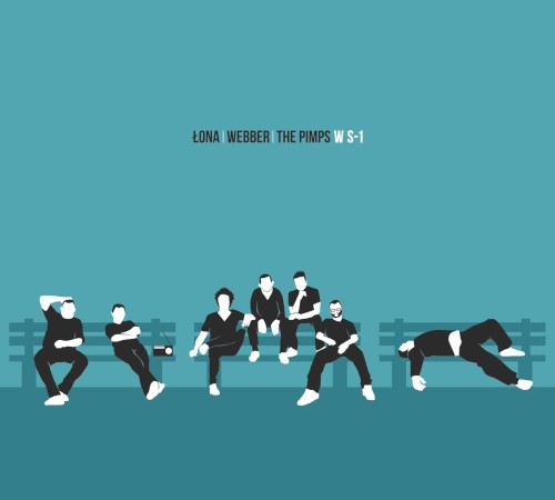 Łona i Webber & The Pimps w S-1