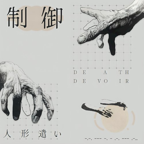 人形遣い