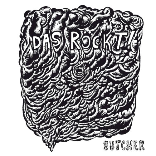 Butcher