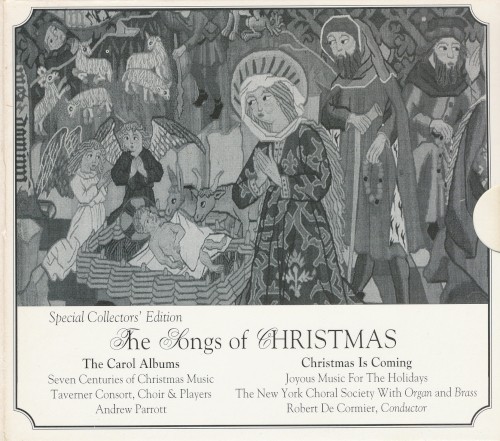 The Songs of Christmas
