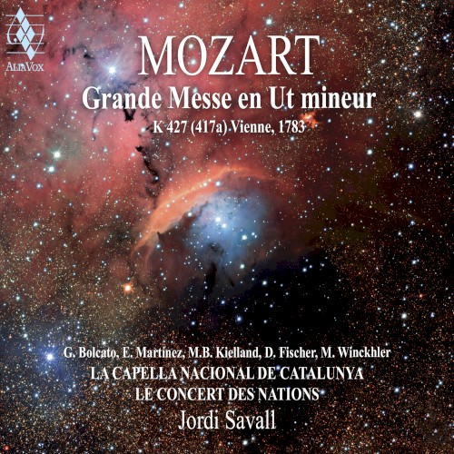Great Mass in C minor, K. 427