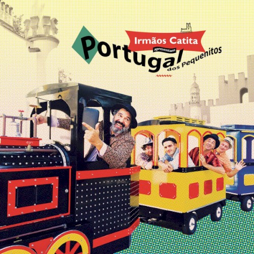Portugal dos pequenitos