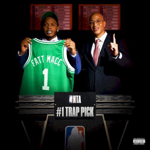 #1 Trap Pick